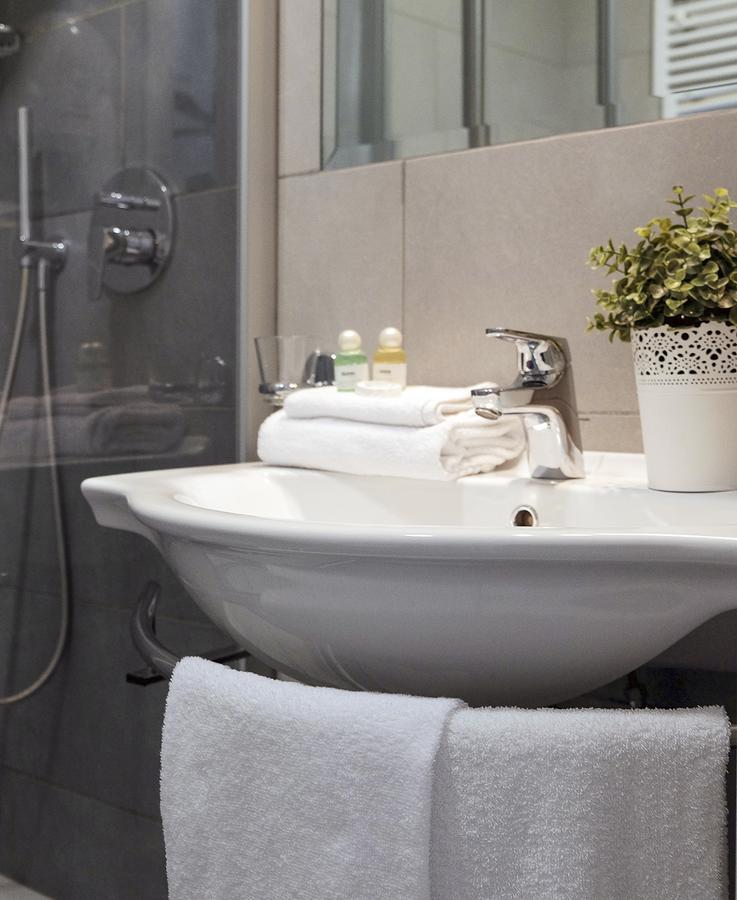 Relais Cavour Inn Рим Екстериор снимка